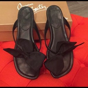 Christian Louboutin Sandals